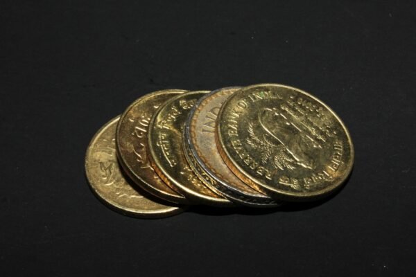 Passive Investing: Unlocking Returns In The Attention Economy