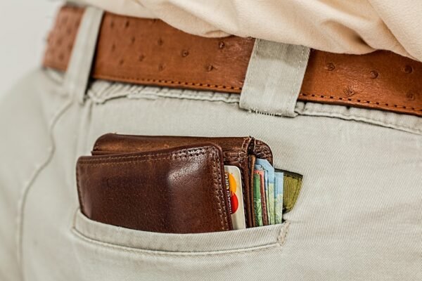 Decoding Your Wallet: Spending Habits As Personal History