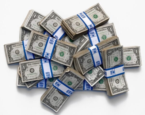 Future-Proof Finance: Aligning Values With Long-Term Budgeting