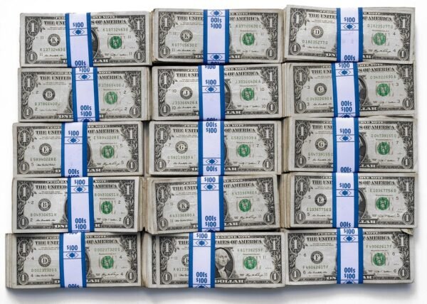 Beyond Budgeting: Cultivating A Financial Garden