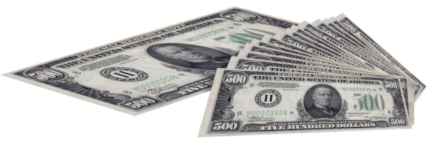 Budget Report: Hidden Trends Shaping Future Investments